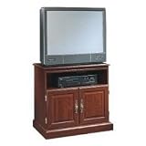 Heritage Hill Audio Cabinet