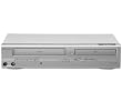Emerson EWD2004 DVD+VCR Combo Player with TV Tuner