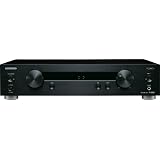 Onkyo P-3000R Reference Hi-Fi Preamplifier (Black)