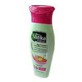 3110s%2Bxd%2BlL. SL160  Dabur Vatika Egg Protein Shampoo 400ml
