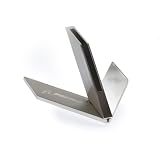 Centerpoint Metal Card Holder