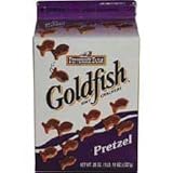 GTIN 014100074922 product image for Pepperidge Farm Goldfish Pretzels, 26-Ounce Bags (Pack of 6) | upcitemdb.com