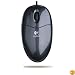 Logitech Optical USB Mouse