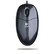 Logitech Optical USB Mouse