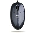 Logitech Optical USB Mouse