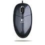 Logitech Optical USB Mouse
