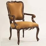 Kirstie Accent Arm Chair by Hooker Furniture - Ormolu (200-35-893)
