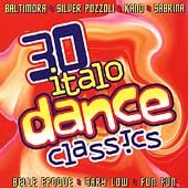 CD-Charts  Search : 30 Italo Dance Classics