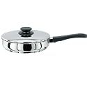 Stellar 4000 24cm Frypan, with Lid