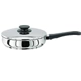 Stellar 4000 26cm Saute Pan