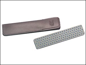 DMT W4C 4 Diamond Whetstone - Coarse