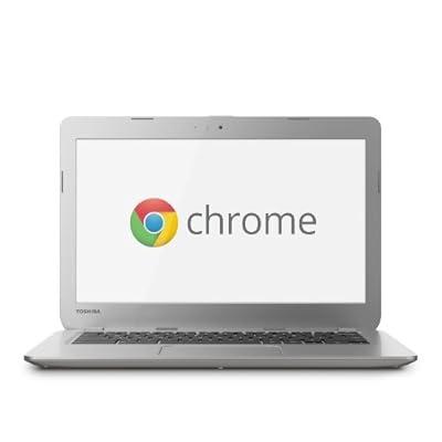 東芝 Toshiba Chromebook 2 クロームブック (Intel Celeron 1.4GHz/2GB/SSD16GB/13.3inch/Chrome OS/Silver) CB35-A3120 並行輸入品
