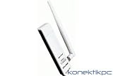 TP-Link - Clé USB Wifi 54 avec Antenne 4dBi amovible