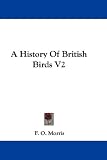 A History of British Birds V2