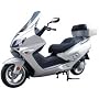 250CC Moped Gas Scooter - MC54B-250