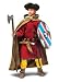 Viking II with Shield & Long Axe ~ 1/6 Scale Action Figure_s-1