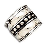 Bali Ring with Beads
