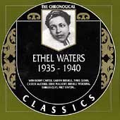 1935-1940 by Ethel Waters
