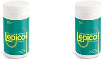 (2 PACK) - Lepicol Lepicol | 350g | 2 PACK - SUPER SAVER - SAVE MONEY