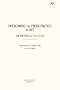 Overcoming the Problematics of Art: The Writings of Yves Klein