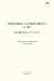 Books : Overcoming the Problematics of Art: The Writings of Yves Klein