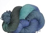 Lorna's Laces Yarn - Shepherd Sock Yarn - Cool - 42