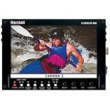 V-LCD65SB-HDA 6.5 SunBrite Standard Definition LCD Monitor