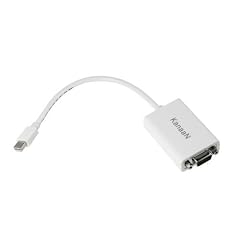 KanaaN Mini Display Port auf VGA adapter f�r Macbook Apple Pro