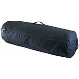 Texsport Zippered Canvas Duffel Bag