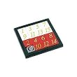 Number 15 Slide Puzzle