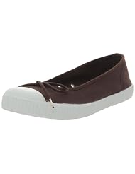 Chipie Salsa 56003, Damen Ballerinas