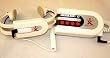 Vibrational Therapy StimTrainer ST-Pro