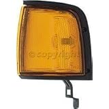 CORNER LIGHT honda PASSPORT 94-97 isuzu AMIGO 89-94 RODEO 91-97 PICKUP 88-95 marker... by Parts Train