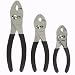3-Piece Slip Joint Plier Set