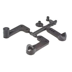 7255 Servo Saver Truck (2) from Associated Electric Car Kits
