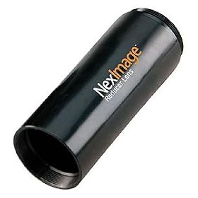 Celestron 94178 NexImage Reducer Lens by 