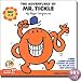 MR TICKLE AND HIS ADVENTURES