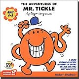 The Adventures of Mr. Tickle