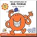 MR TICKLE AND HIS ADVENTURES