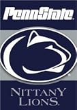 Penn State Nittany Lions Double-Sided 28x40 Banner