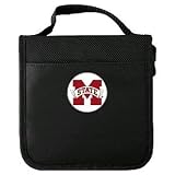 Mississippi State Bulldogs CD Case/Holder