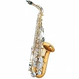 Jupiter 667GN Standard Alto Sax