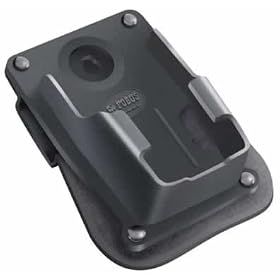 Fobus Paddle Style Motorola Radio Carrier (Model 50/60) Paddle Style Radio Carrier-Motoro