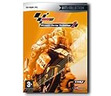 Moto GP Ultimate Racing Technology 2