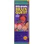 Brain Quest Grade 6 (Brain Quest)