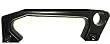Tippmann A-5 A5 98 Paintball Sight Rail Black