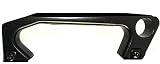 Tippmann A-5 A5 98 Paintball Sight Rail Black
