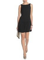 Esprit Vestido (Negro)
