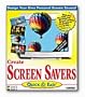 Create Screen Savers Quick and Easy