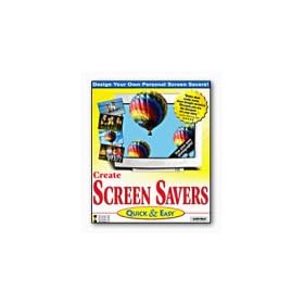 Create Screen Savers Quick and Easy